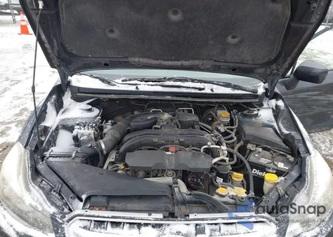 2014 Subaru Impreza 2.0I Premium from USA, damaged, VIN JF1GPAC60EH228269